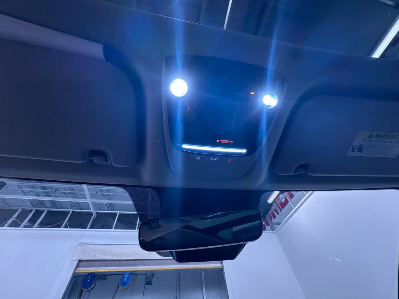 2021 Kia Sorento SX Prestige