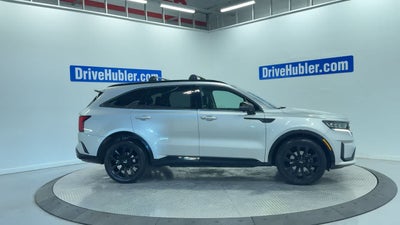 2021 Kia Sorento SX Prestige