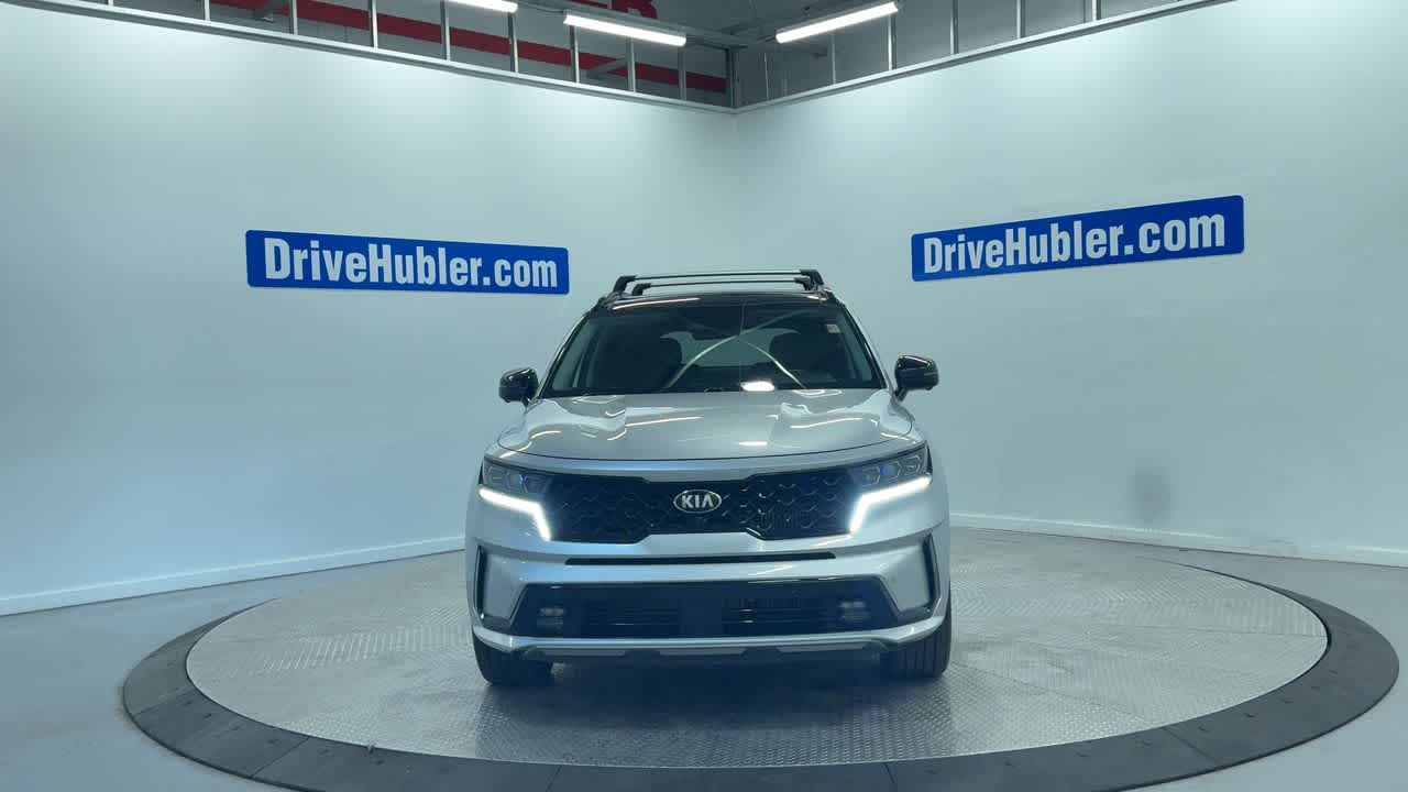 2021 Kia Sorento SX Prestige
