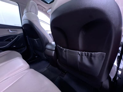 2017 Hyundai Santa Fe Sport 2.0T Ultimate