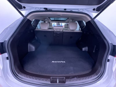 2017 Hyundai Santa Fe Sport 2.0T Ultimate