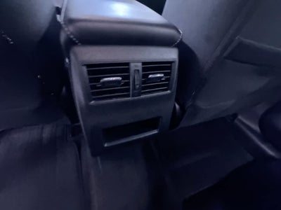 2025 Mitsubishi Outlander ES