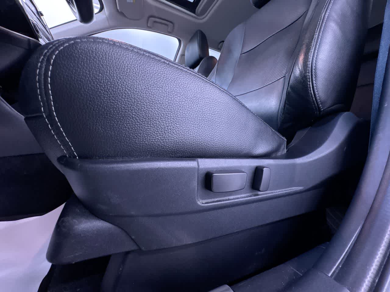 2016 Mitsubishi Outlander GT