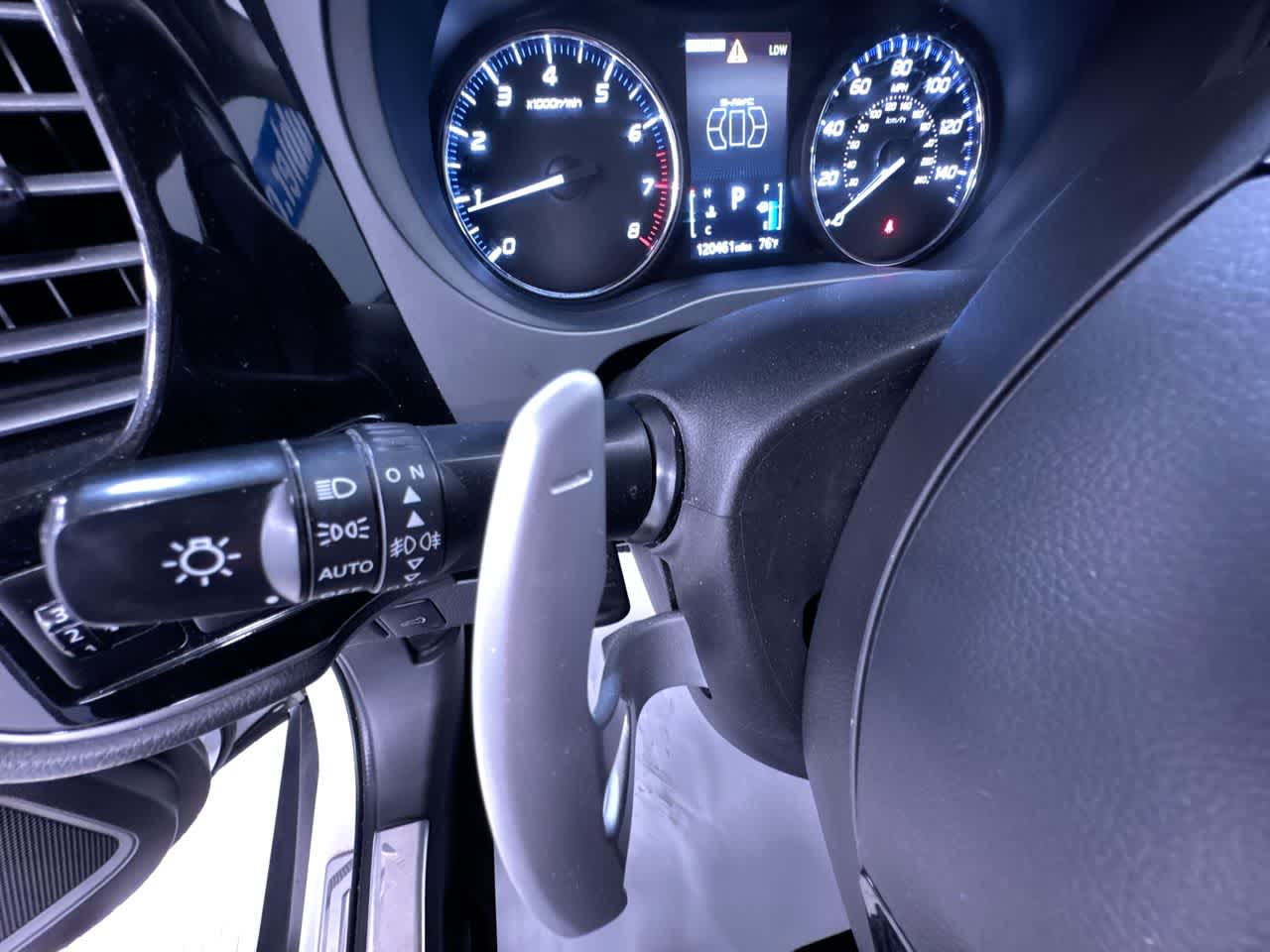 2016 Mitsubishi Outlander GT