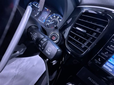 2016 Mitsubishi Outlander GT