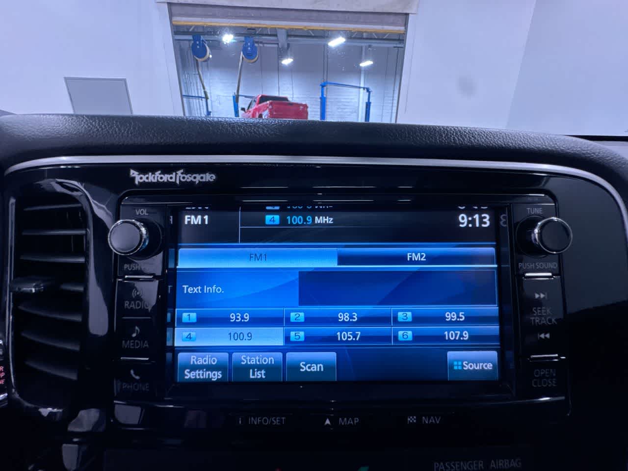 2016 Mitsubishi Outlander GT