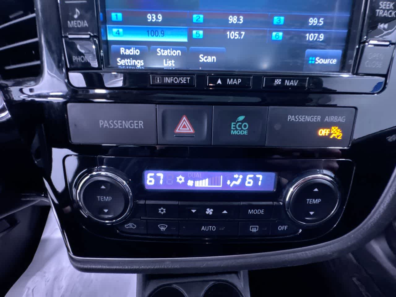 2016 Mitsubishi Outlander GT