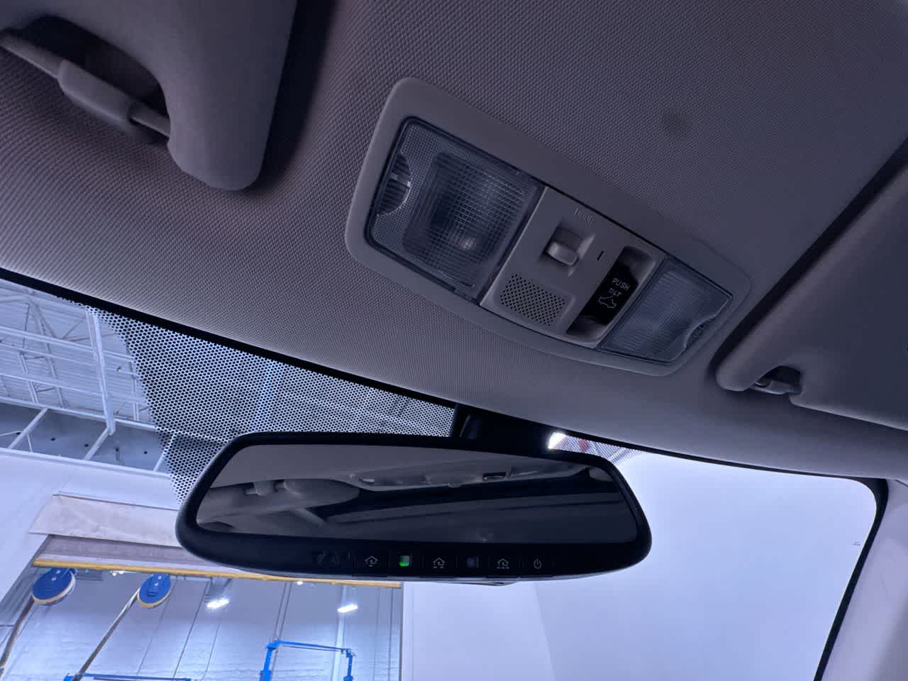 2016 Mitsubishi Outlander GT