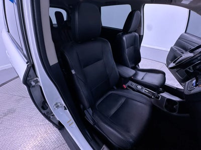 2016 Mitsubishi Outlander GT