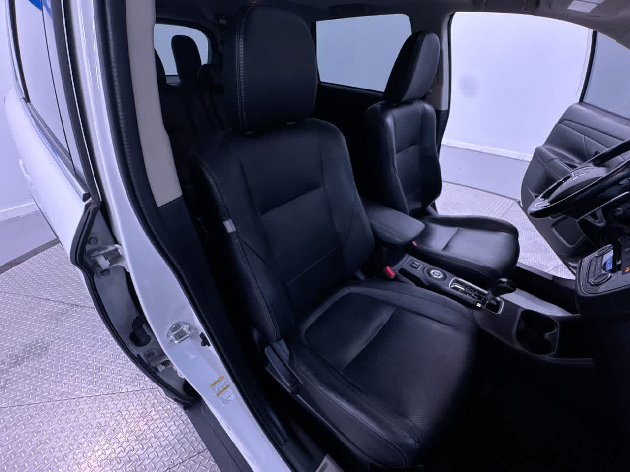 2016 Mitsubishi Outlander GT