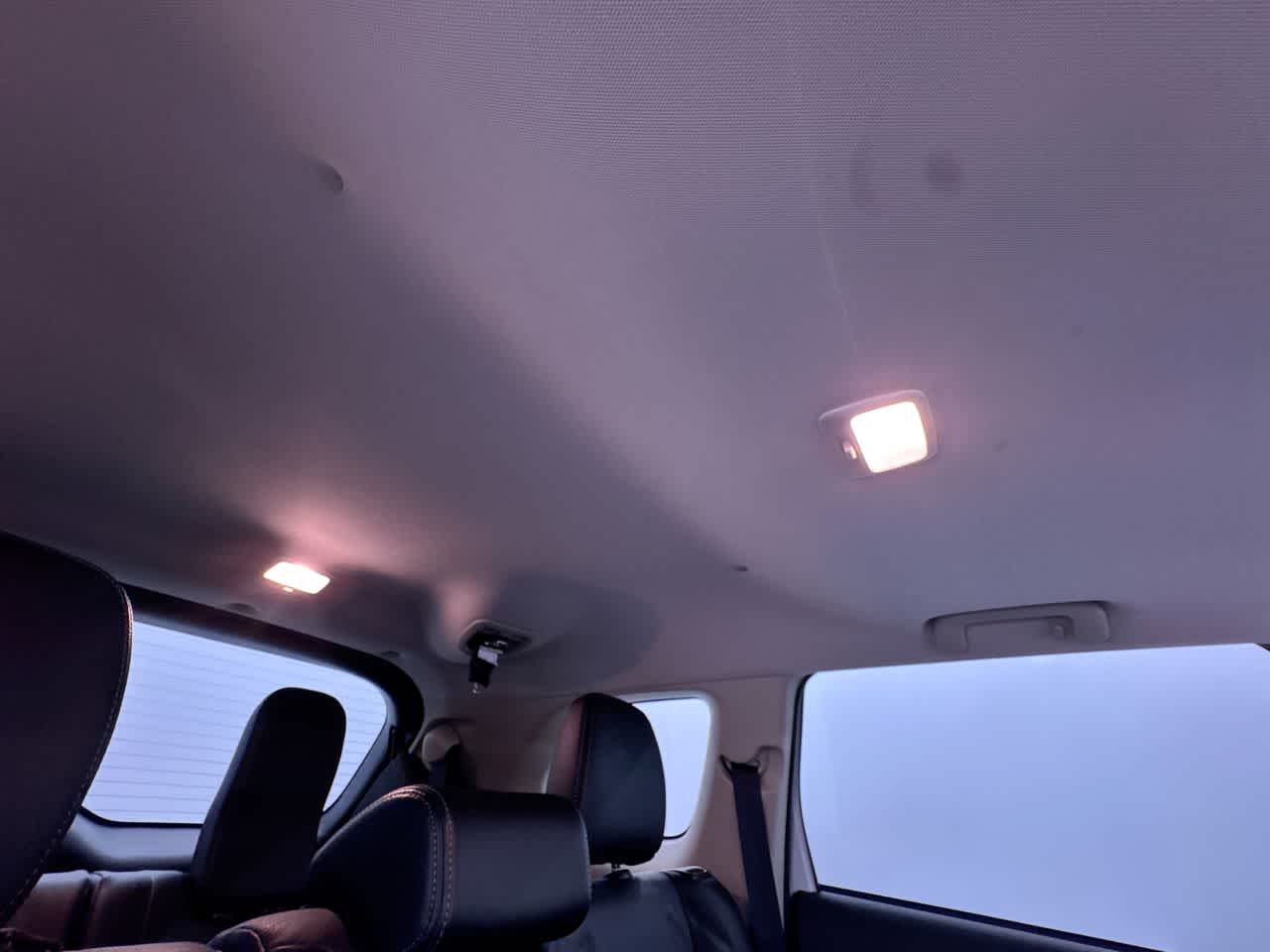 2016 Mitsubishi Outlander GT