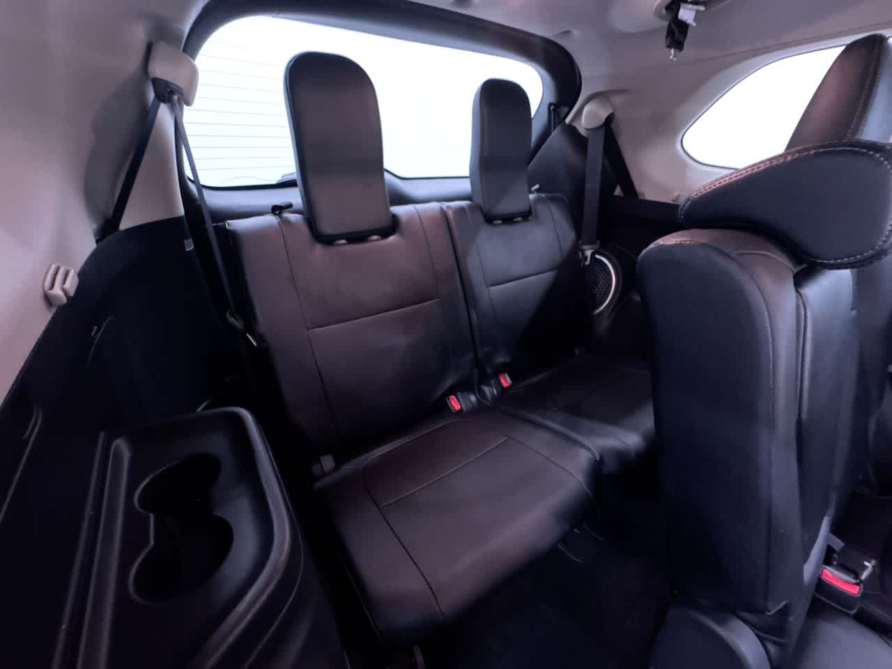 2016 Mitsubishi Outlander GT