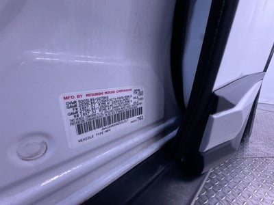 2016 Mitsubishi Outlander GT