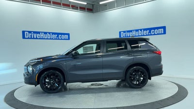2026 Nissan Rogue Plug-In Hybrid SL