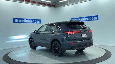 2026 Nissan Rogue Plug-In Hybrid SL