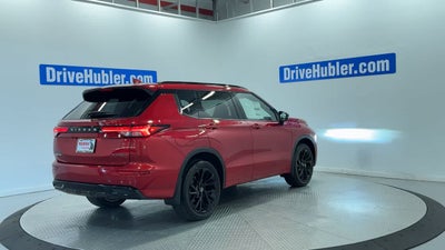 2026 Nissan Rogue Plug-In Hybrid Platinum