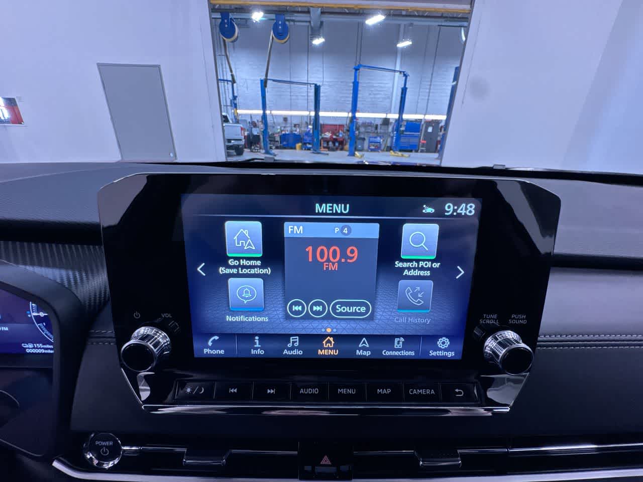 2026 Nissan Rogue Plug-In Hybrid Platinum