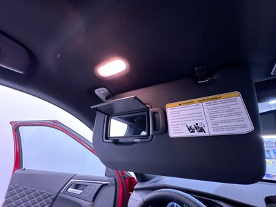 2026 Nissan Rogue Plug-In Hybrid Platinum