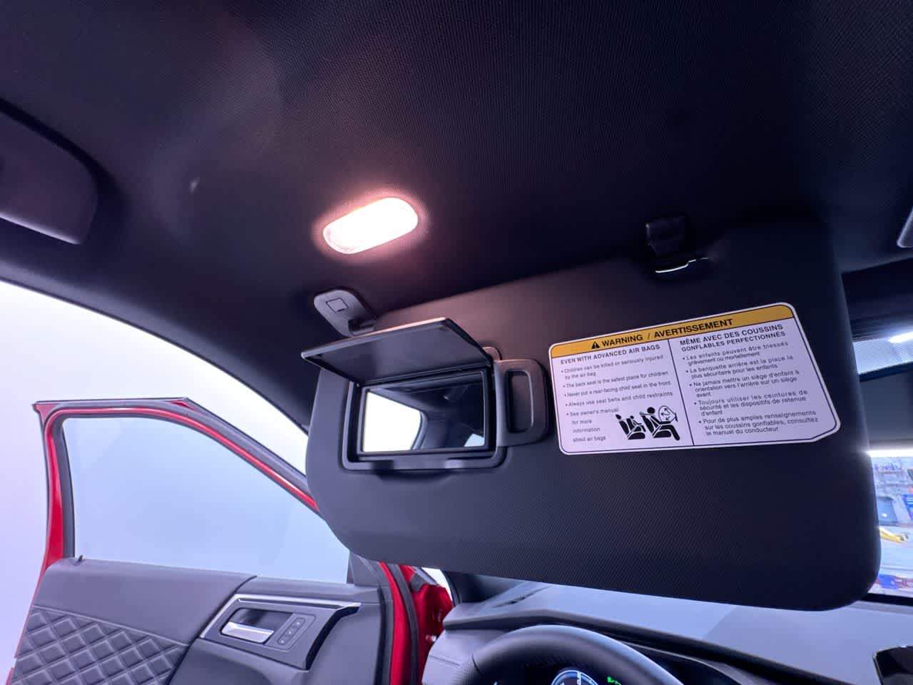 2026 Nissan Rogue Plug-In Hybrid Platinum