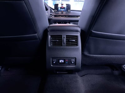 2026 Nissan Rogue Plug-In Hybrid Platinum