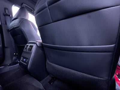 2026 Nissan Rogue Plug-In Hybrid Platinum