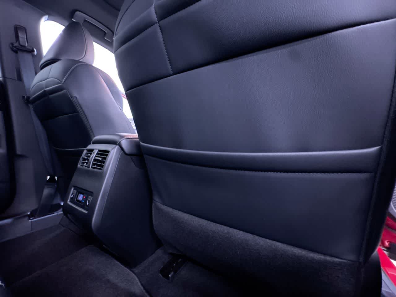 2026 Nissan Rogue Plug-In Hybrid Platinum