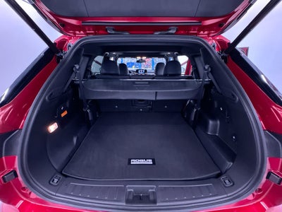2026 Nissan Rogue Plug-In Hybrid Platinum