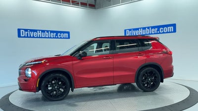 2026 Nissan Rogue Plug-In Hybrid Platinum