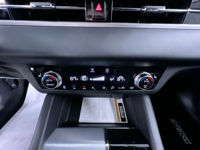 2026 Nissan Rogue Plug-In Hybrid Platinum