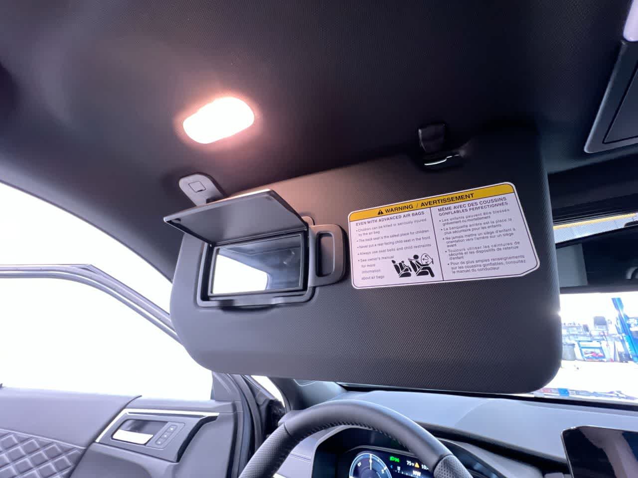 2026 Nissan Rogue Plug-In Hybrid Platinum