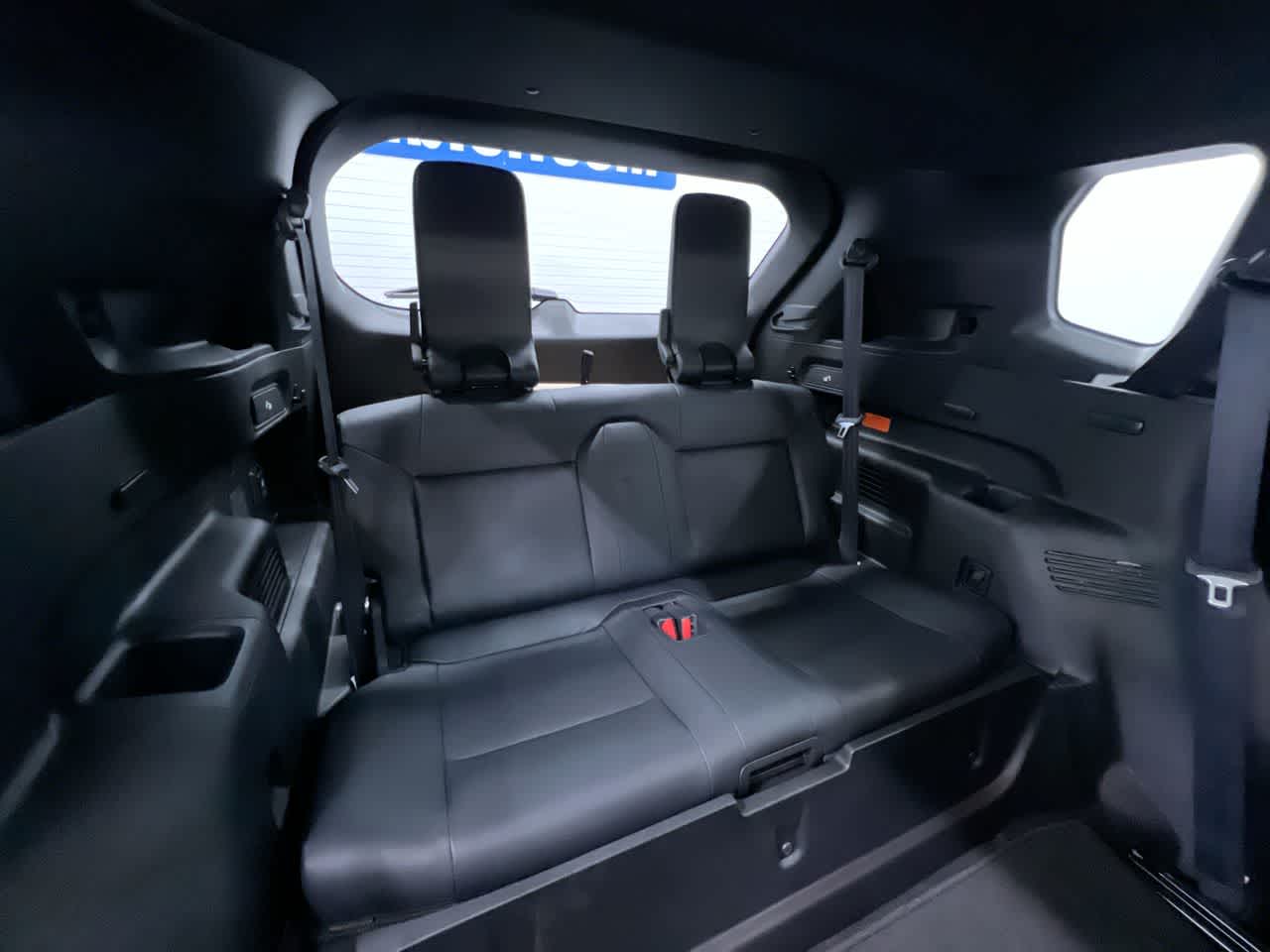 2026 Nissan Rogue Plug-In Hybrid Platinum
