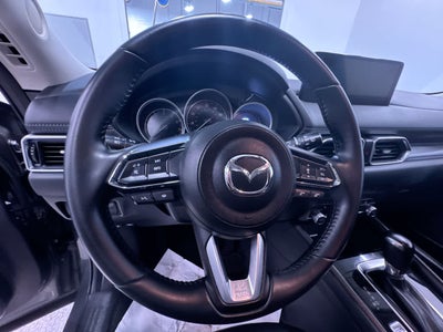 2024 Mazda Mazda CX-5 2.5 S Select Package