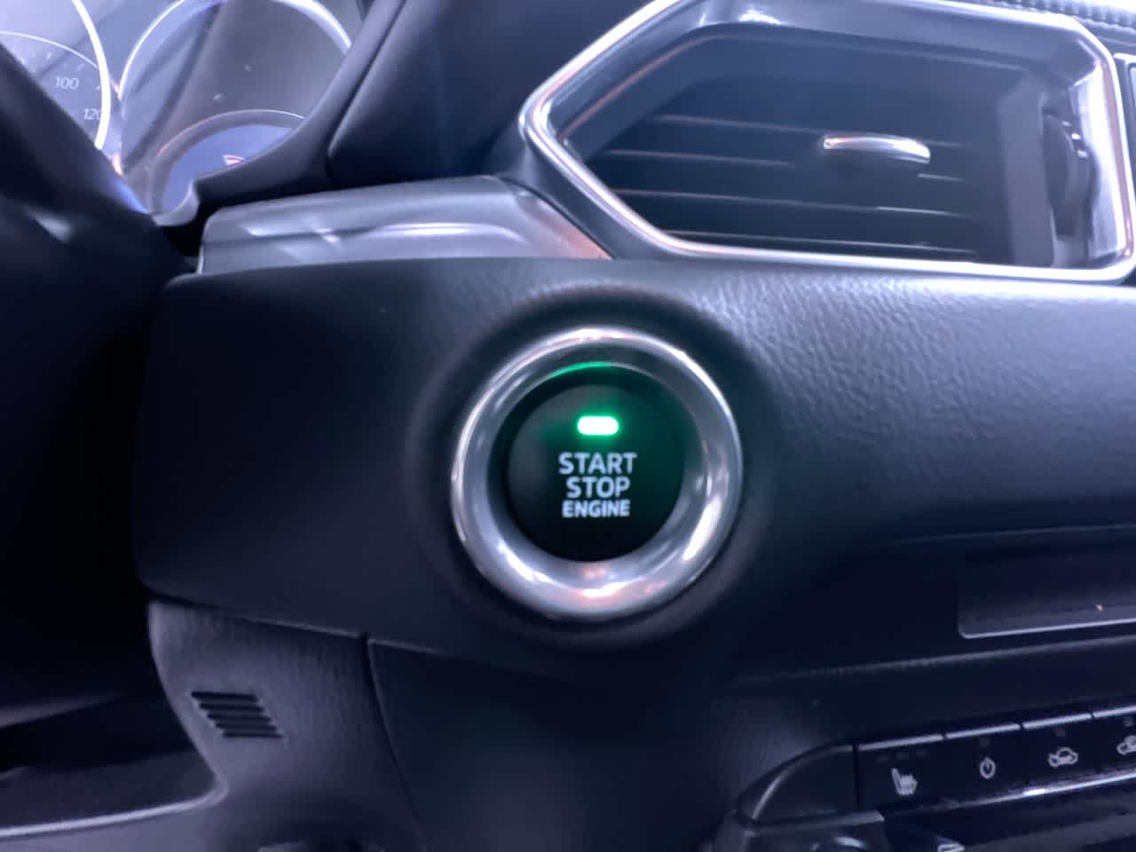 2024 Mazda Mazda CX-5 2.5 S Select Package