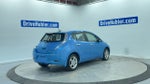 2012 Nissan LEAF SV