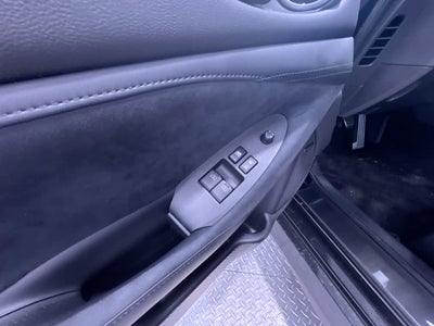 2026 Nissan Z Performance
