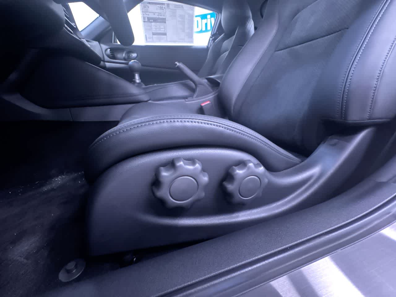 2026 Nissan Z Performance