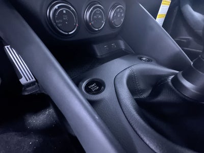 2026 Nissan Z Performance