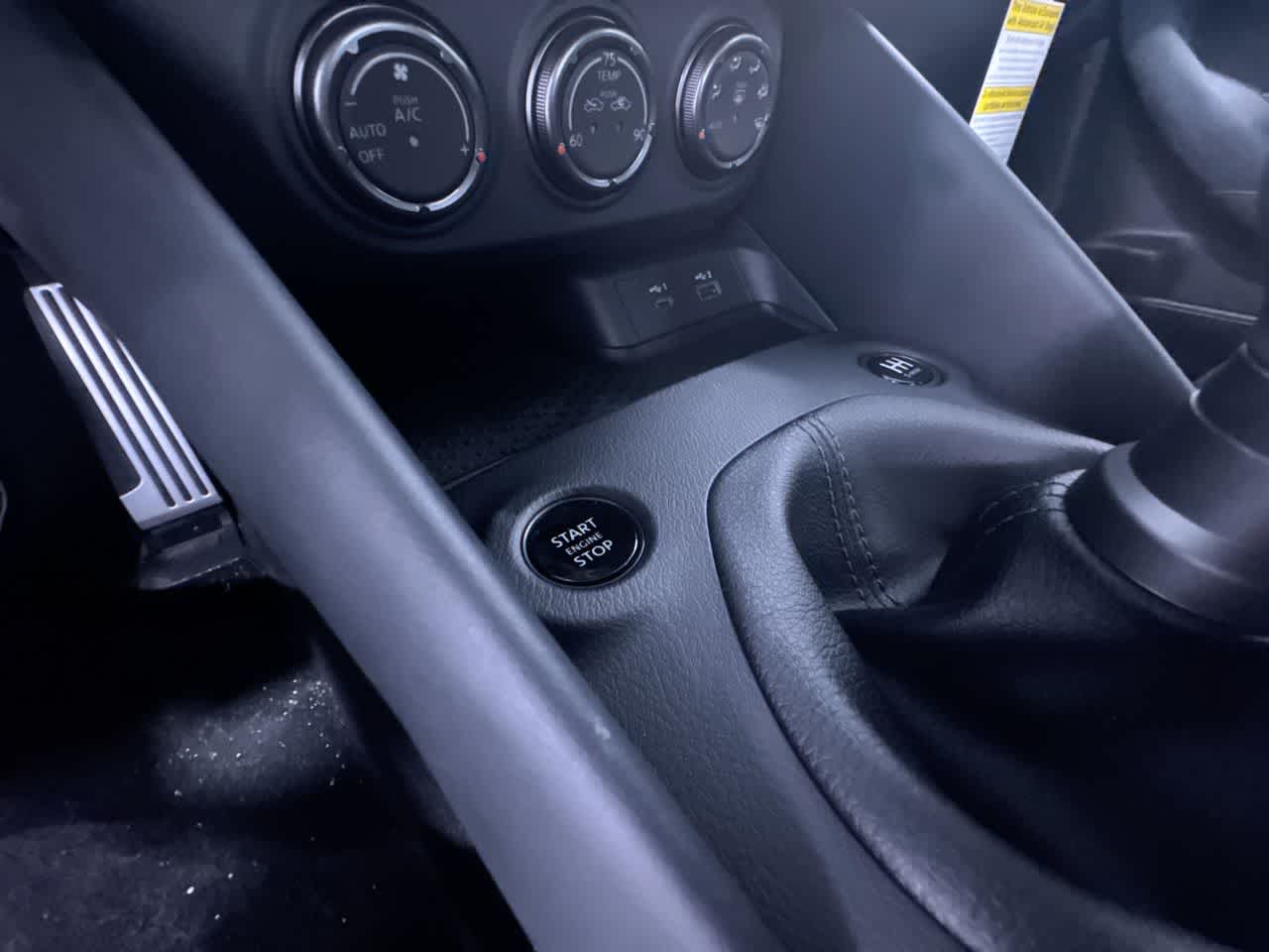 2026 Nissan Z Performance