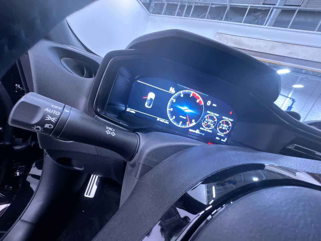 2026 Nissan Z Performance