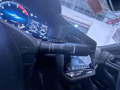 2026 Nissan Z Performance