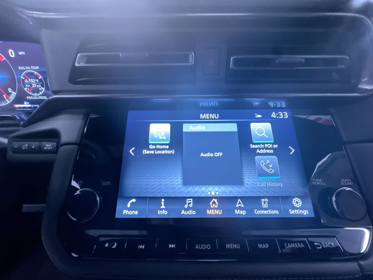 2026 Nissan Z Performance