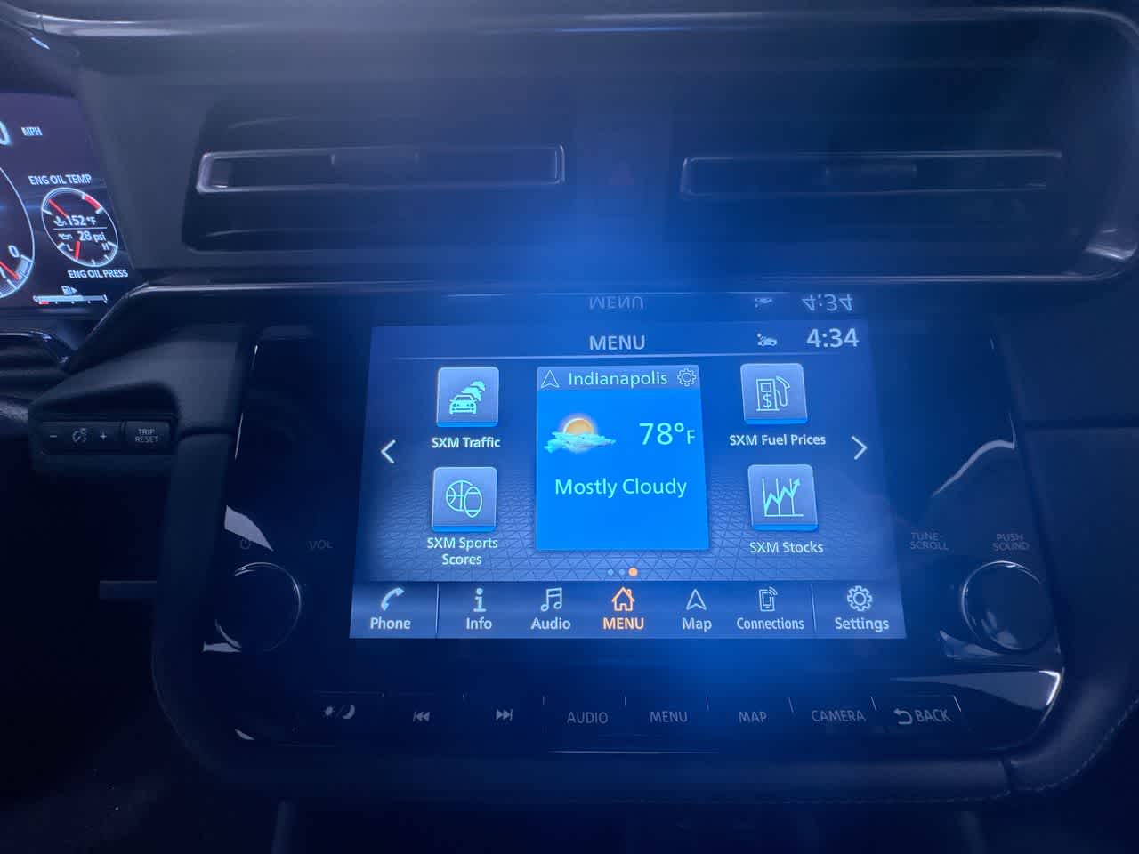 2026 Nissan Z Performance