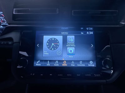 2026 Nissan Z Performance