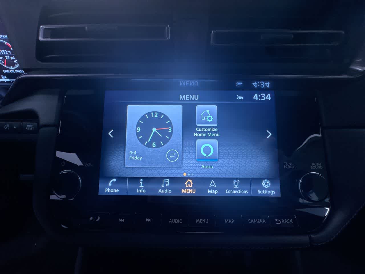 2026 Nissan Z Performance