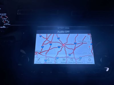 2026 Nissan Z Performance