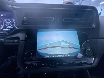 2026 Nissan Z Performance