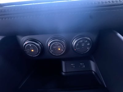 2026 Nissan Z Performance