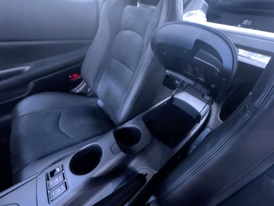 2026 Nissan Z Performance