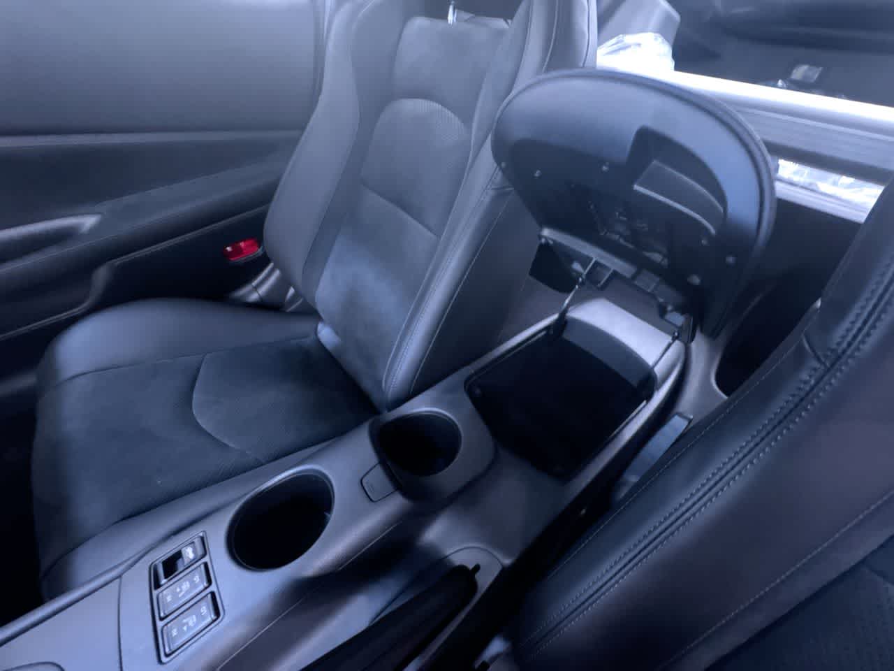 2026 Nissan Z Performance