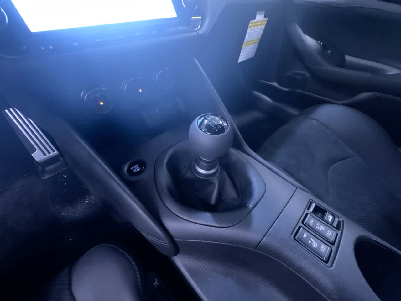 2026 Nissan Z Performance